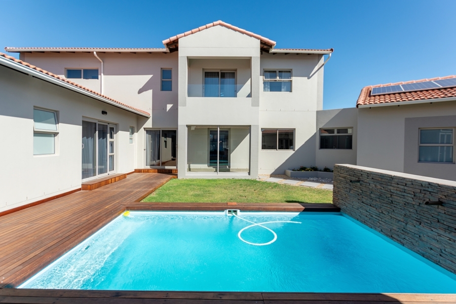 5 Bedroom Property for Sale in Langebaan Country Estate Western Cape